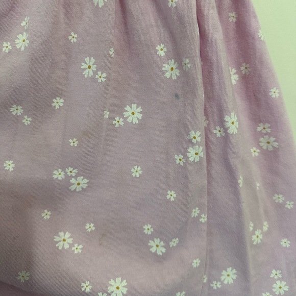 Assorted Pastel Kids Dresses Set - Picture 10 of 11